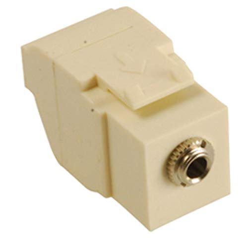 Algopix Similar Product 11 - ICC 35 mm Stereo Audio Module