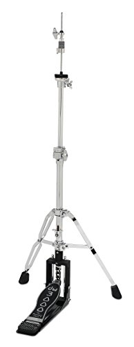 Algopix Similar Product 6 - DW DWCP3500T Hi Hat 2-Leg Cymbal Stand
