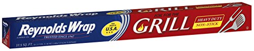 Algopix Similar Product 11 - Reynolds 00136 Foil Wrap grill 375