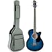 Algopix Similar Product 2 - Best Choice Products Acoustic Electric