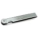 Algopix Similar Product 3 - Yato Feeler Gauge 002100 mm 17