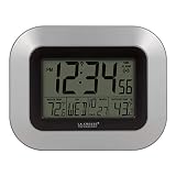Algopix Similar Product 6 - La Crosse Technology WS8115USINT