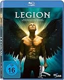 Algopix Similar Product 12 - Legion