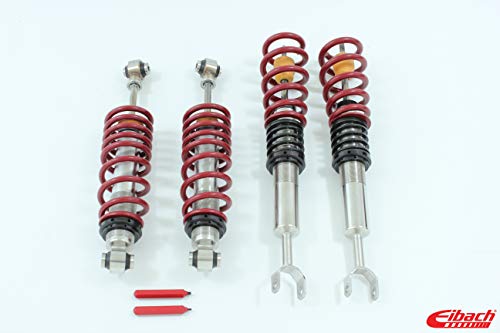 Algopix Similar Product 13 - Eibach 38144711 ProStreet S Coil