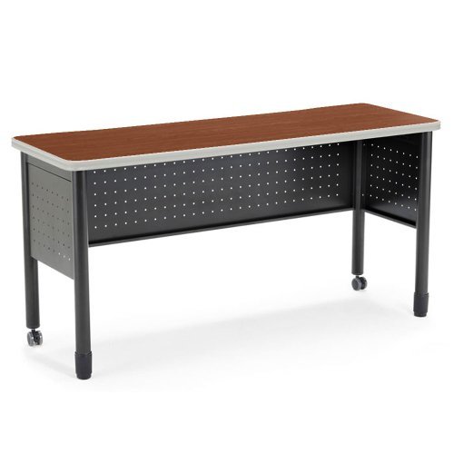 Algopix Similar Product 8 - OFM 66-Series Training Table, Maple