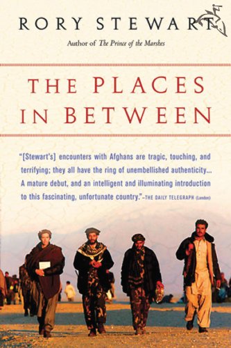Algopix Similar Product 10 - The Places in Between
