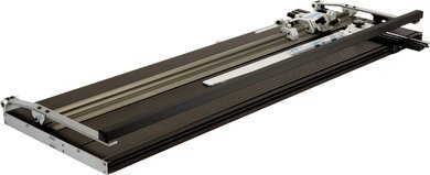 Algopix Similar Product 8 - Logan 855 Platinum Edge 48 Inch Mat