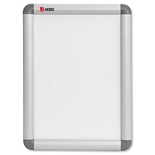 Algopix Similar Product 18 - Nobo Clip Frame 700x1000mm  Insert