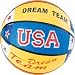 Algopix Similar Product 2 - DREAM TEAM USA OFFICIAL SIZE BASKETBALL
