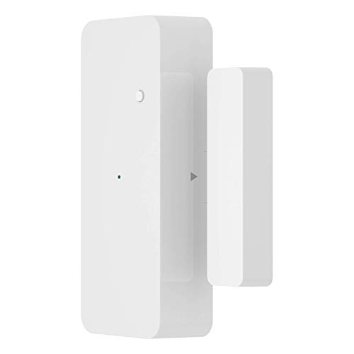 Algopix Similar Product 6 - Insteon Wireless OpenClose Sensor for
