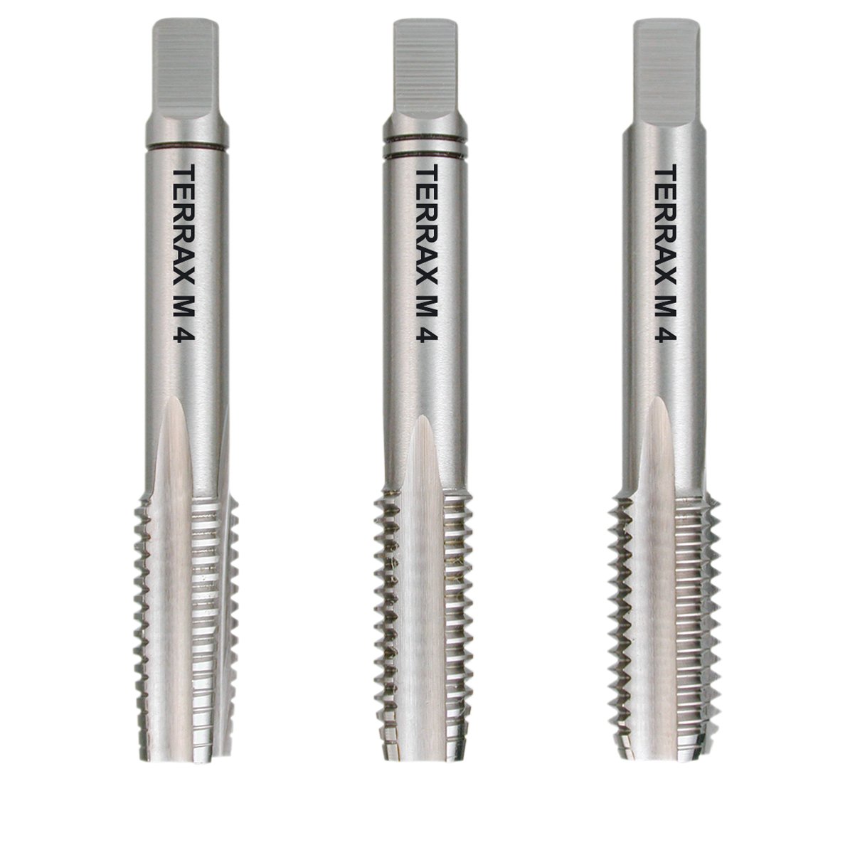 Algopix Similar Product 16 - Ruko Terrax Hand Held Tap Set DIN 352