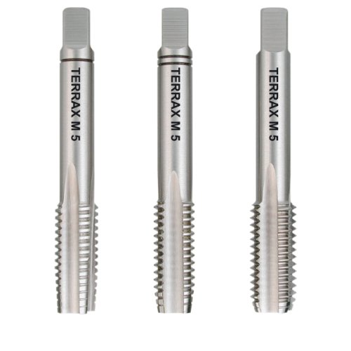 Algopix Similar Product 7 - Ruko Terrax Hand Held Tap Set DIN 352