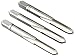 Algopix Similar Product 20 - Ruko Terrax Hand Held Tap Set DIN 352