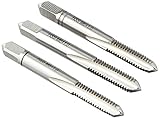 Algopix Similar Product 6 - Ruko Terrax Hand Held Tap Set DIN 352