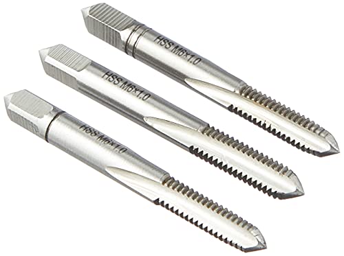 Algopix Similar Product 16 - Ruko Terrax Hand Held Tap Set DIN 352