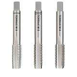 Algopix Similar Product 16 - Ruko Terrax Hand Held Tap Set DIN 352