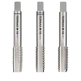 Algopix Similar Product 8 - Ruko Terrax Hand Held Tap Set DIN 352