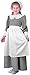 Algopix Similar Product 10 - Rubies Childs Pilgrim Costume Dress