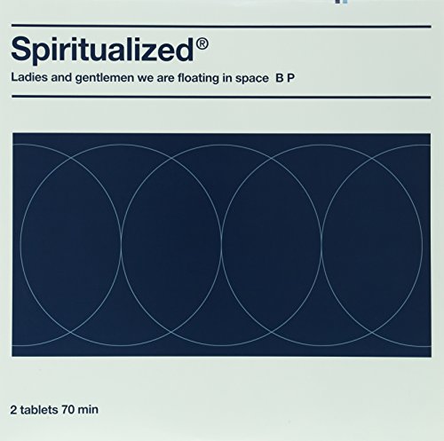 Algopix Similar Product 15 - Ladies Gentlemen We Are Floating in