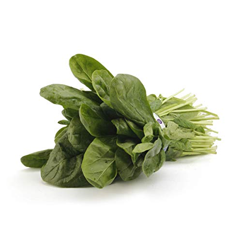 Algopix Similar Product 9 - Spinach, 1 Bunch