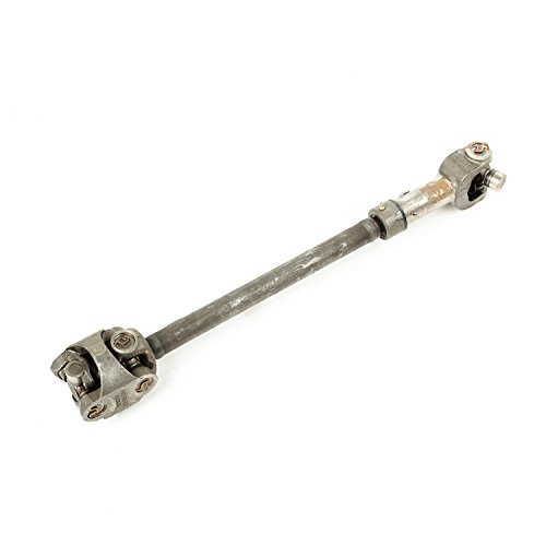 Algopix Similar Product 10 - OmixADA 53005541 Driveshaft  Front