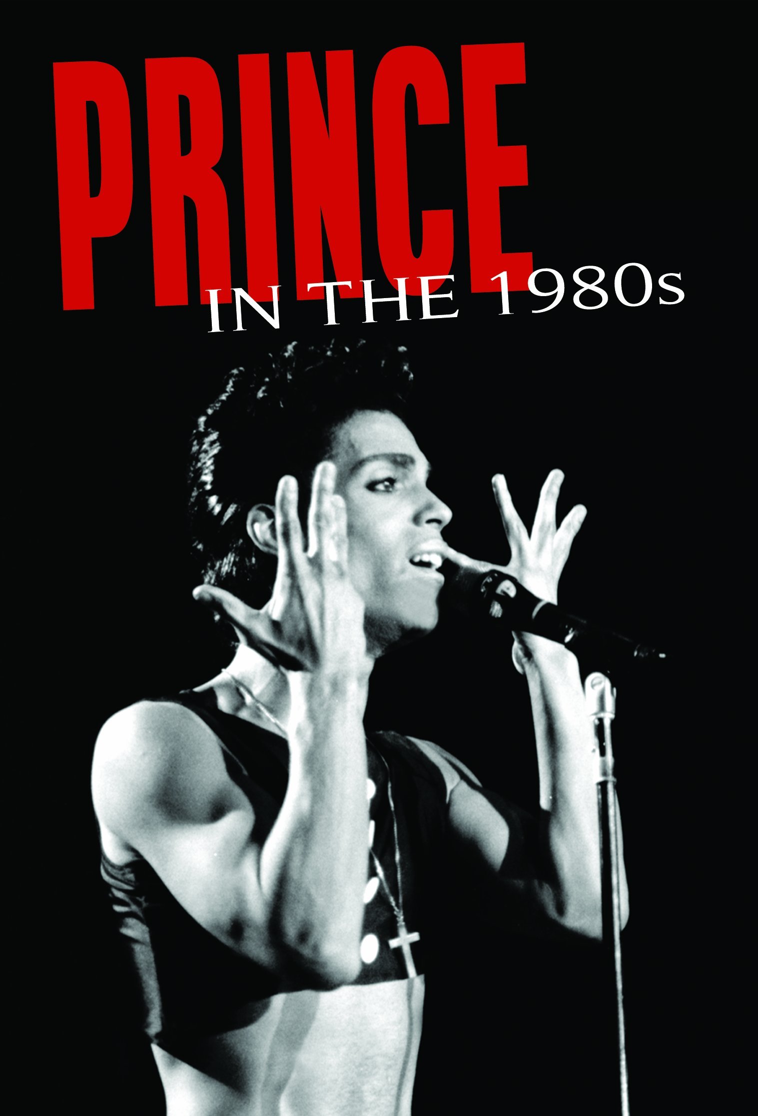 Algopix Similar Product 16 - Prince:In the 1980s
