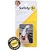 Algopix Similar Product 20 - Safety 1st 2 Pack Custom Fit All