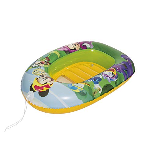 Algopix Similar Product 17 - Mickey Mouse Clubhouse Kiddie Raft 
