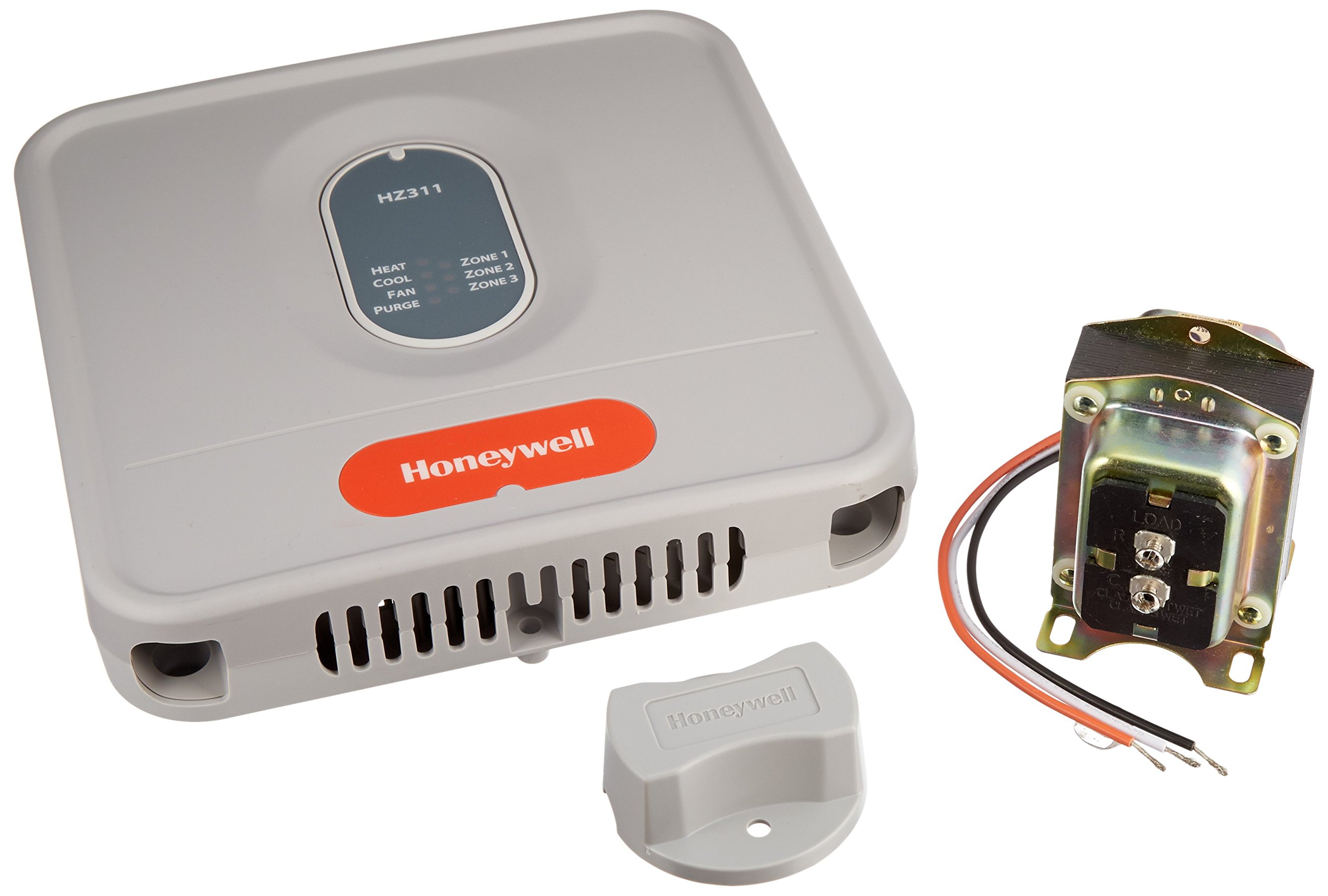 Algopix Similar Product 15 - Honeywell HZ311K TrueZONE Panel Kit