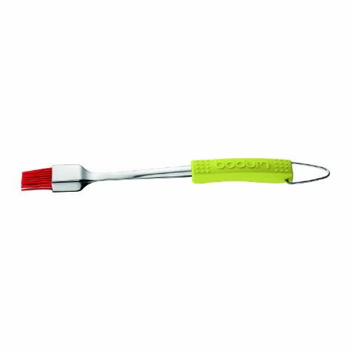 Algopix Similar Product 7 - Bodum Fyrkat Barbeque Silicone Basting