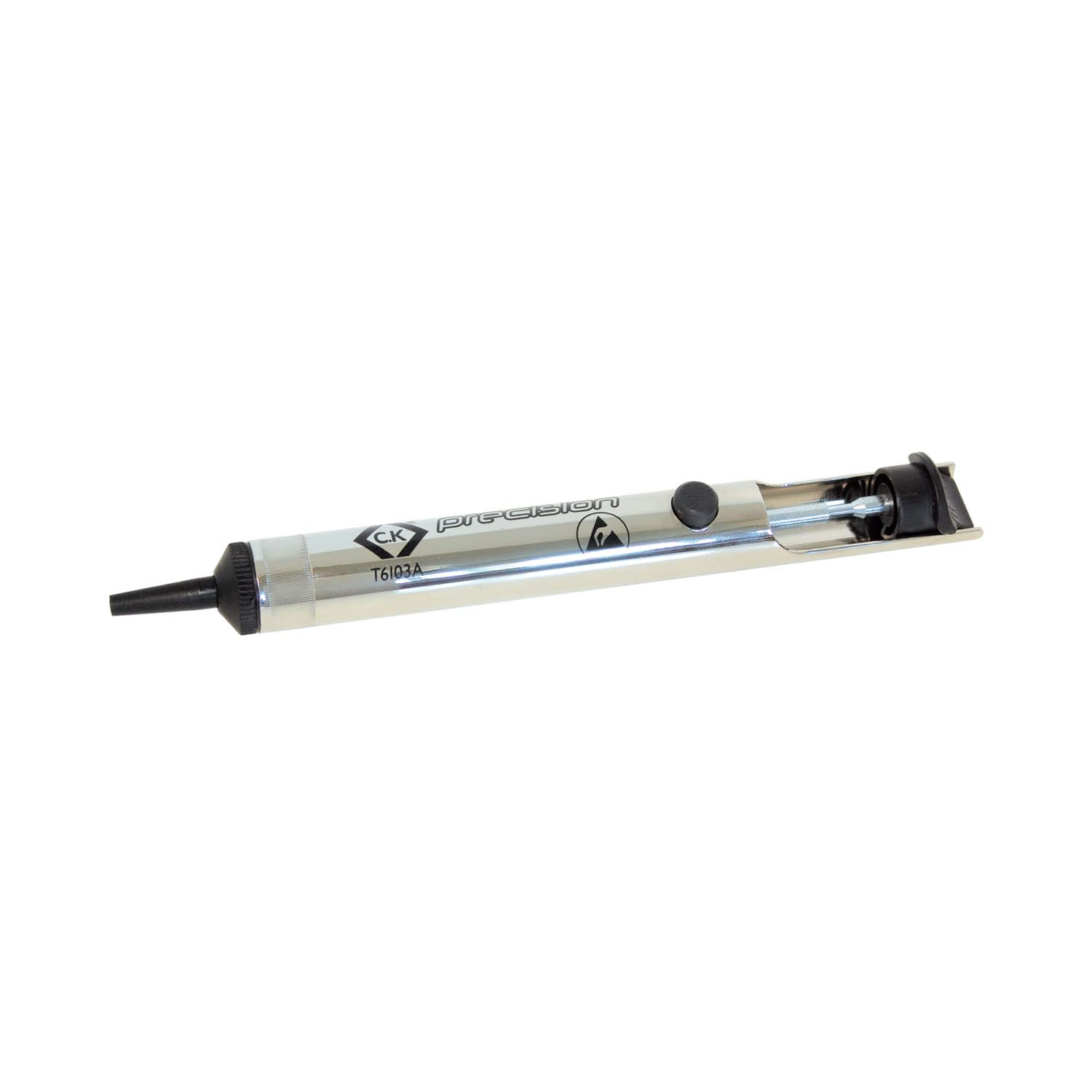 Algopix Similar Product 7 - CK TOOLS T6103A ESD Safe Desoldering