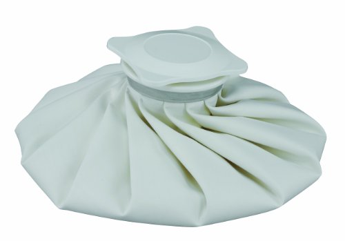 Algopix Similar Product 2 - Veridian Healthcare Ice Bag, 9-Inch