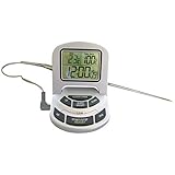 Algopix Similar Product 5 - Alla France  THERMOMETRE cuisson 0