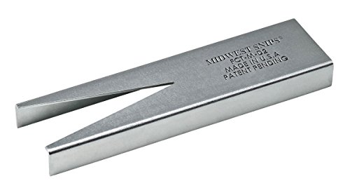 Algopix Similar Product 9 - Midwest Tool and Cutlery MWD2 Duct