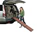 Algopix Similar Product 19 - Pet Gear Chocolate Travel Lite Ramp