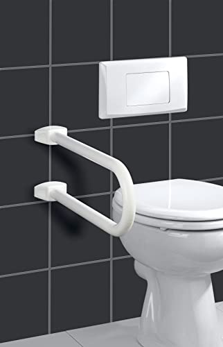 Algopix Similar Product 3 - Wenko 17964100 Secura Aluminium Bath
