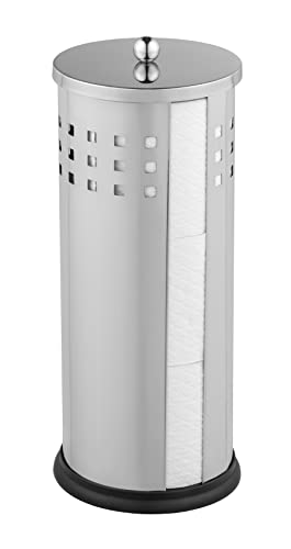 Algopix Similar Product 12 - WENKO 16637100 Ancona Spare Toilet