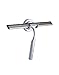 Algopix Similar Product 5 - WENKO 16700100 Bathroom Squeegee Terni
