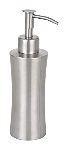 Algopix Similar Product 10 - WENKO Pieno 16739100 Soap Dispenser