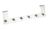 Algopix Similar Product 3 - WENKO 4468060100 Celano Door Wardrobe