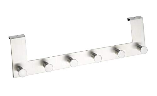 Algopix Similar Product 15 - WENKO 4468060100 Celano Door Wardrobe