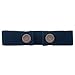 Algopix Similar Product 16 - Dapper Snapper Toddler Adjustable Belt