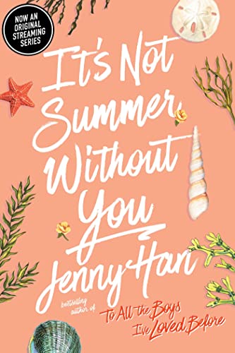 Algopix Similar Product 9 - Its Not Summer Without You Summer