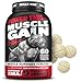 Algopix Similar Product 19 - Bully Max 2in1 Muscle Builder