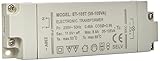 Algopix Similar Product 11 - Transmedia LT22L Halogen Transformer