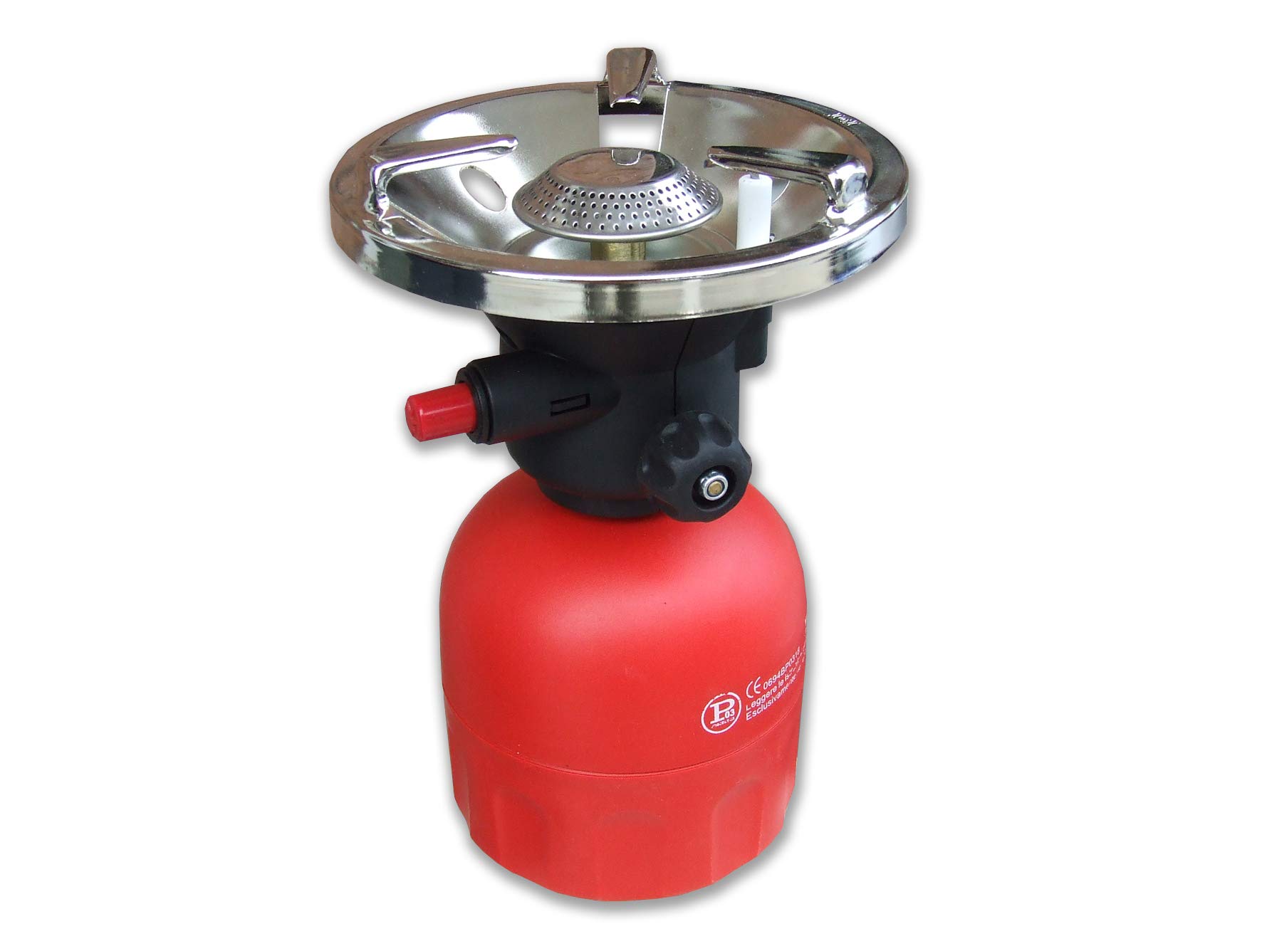 Algopix Similar Product 6 - EXPLORER Cartridge Stove 13 Kw One
