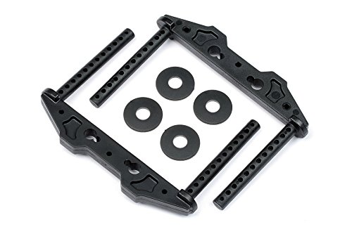 Algopix Similar Product 18 - HPI Racing 101293 Body Mount Set