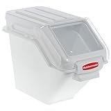 Algopix Similar Product 20 - Rubbermaid Commercial Shelf Ingredient