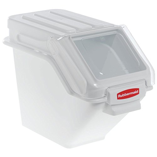 Algopix Similar Product 16 - Rubbermaid Commercial Shelf Ingredient