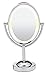 Algopix Similar Product 9 - Conair Lighted Makeup Mirror LED